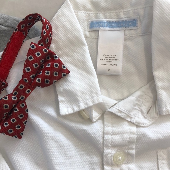 Janie and Jack Set - Picture 3 of 8